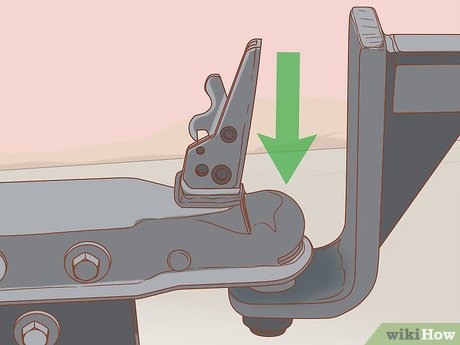 How to Hook Up a Trailer Picture 6