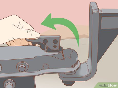 How to Hook Up a Trailer Picture 8