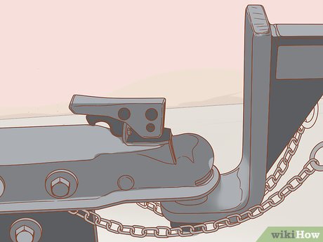 How to Hook Up a Trailer Picture 9