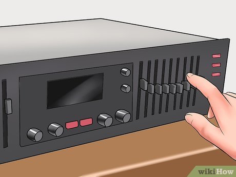 How to Hook up an Equalizer Picture 11