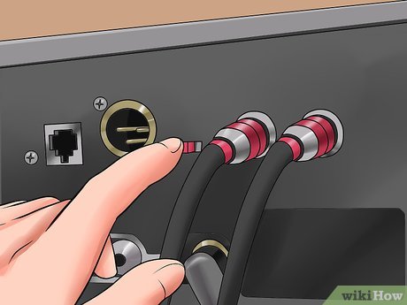 How to Hook up an Equalizer Picture 16