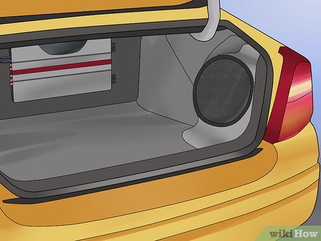 How to Hook up an Equalizer Picture 18