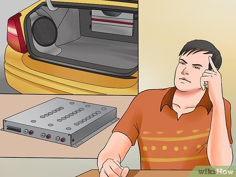How to Hook up an Equalizer Picture 19