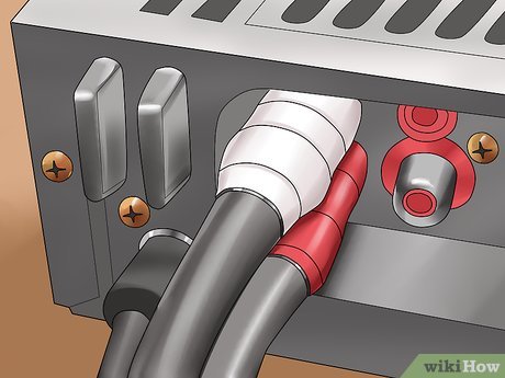 How to Hook up an Equalizer Picture 22
