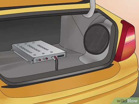 How to Hook up an Equalizer Picture 24
