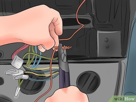 How to Hook up an Equalizer Picture 26