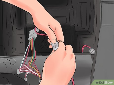 How to Hook up an Equalizer Picture 27