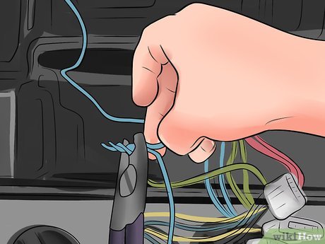 How to Hook up an Equalizer Picture 28