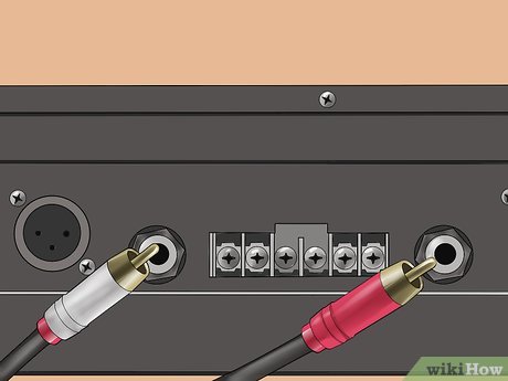 How to Hook up an Equalizer