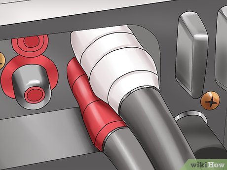 How to Hook up an Equalizer Picture 35