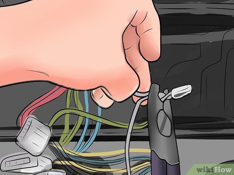 How to Hook up an Equalizer Picture 41
