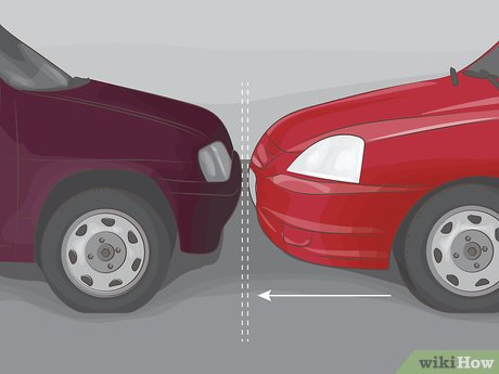 How to Hook up Jumper Cables Picture 1