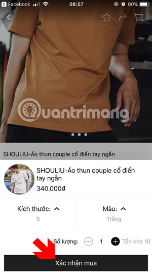 How to hunt for Black Friday discounts on Whoolala Picture 11