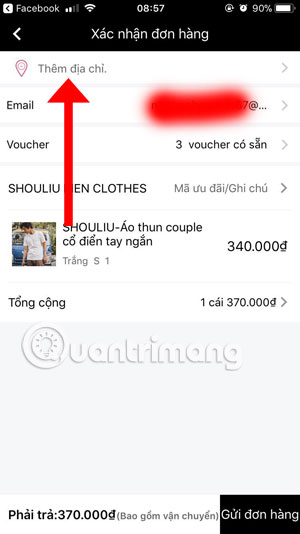 How to hunt for Black Friday discounts on Whoolala Picture 12