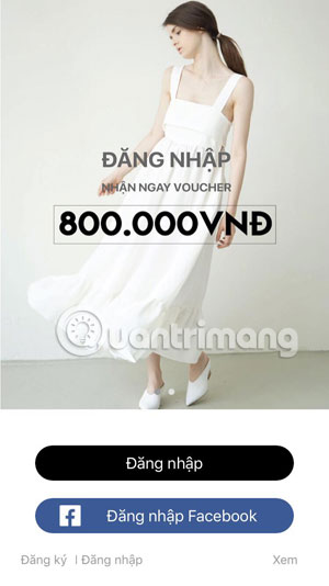 How to hunt for Black Friday discounts on Whoolala Picture 9