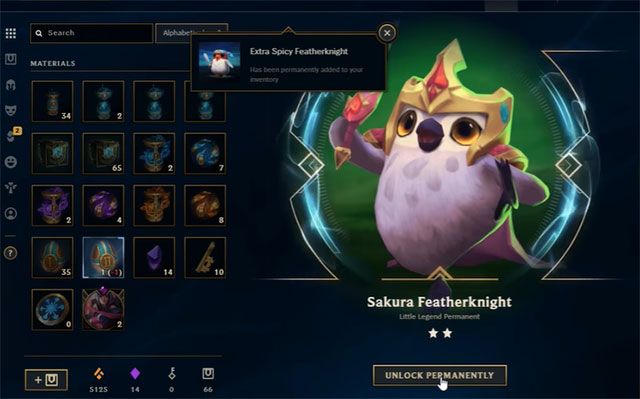 How to hunt rare Sacred Beast eggs easily in DTCL season 2 Picture 3