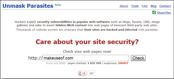 How to identify a link is safe? Picture 3