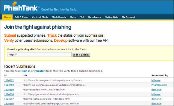 How to identify a link is safe? Picture 4