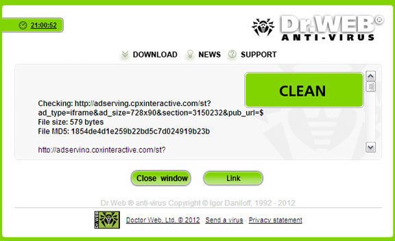 How to identify a link is safe? Picture 5