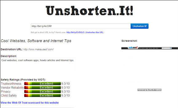 How to identify a link is safe? Picture 6