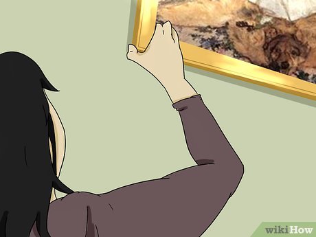 How to Identify a Painting Picture 11
