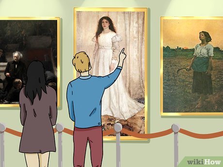 How to Identify a Painting Picture 4
