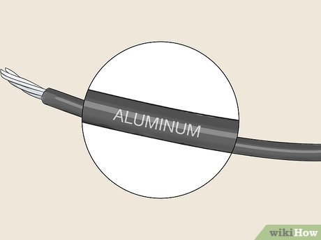How to Identify Aluminum Wiring Picture 5