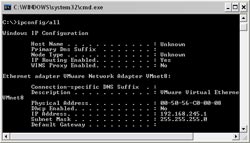 How to identify an IP address Picture 1