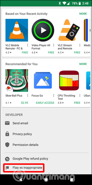 How to identify and avoid fake Android apps in Play Store Picture 10