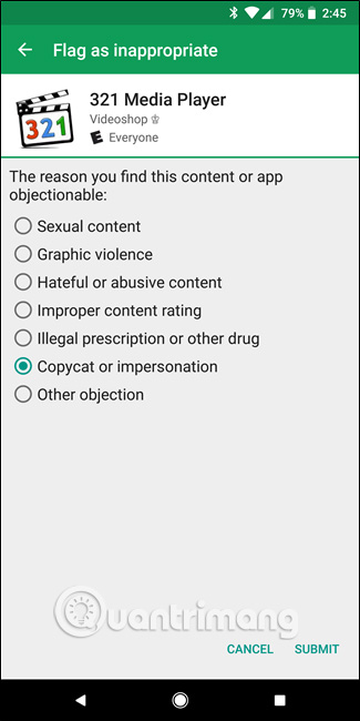 How to identify and avoid fake Android apps in Play Store Picture 11