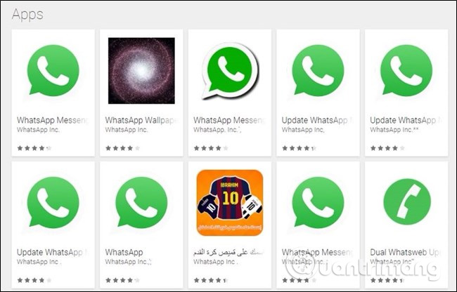 How to identify and avoid fake Android apps in Play Store Picture 4