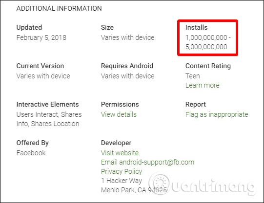How to identify and avoid fake Android apps in Play Store Picture 6