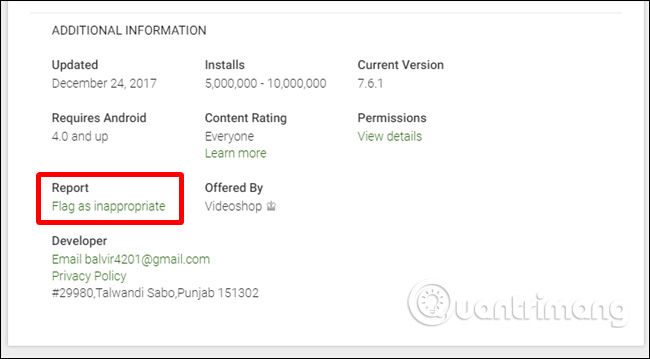 How to identify and avoid fake Android apps in Play Store Picture 8