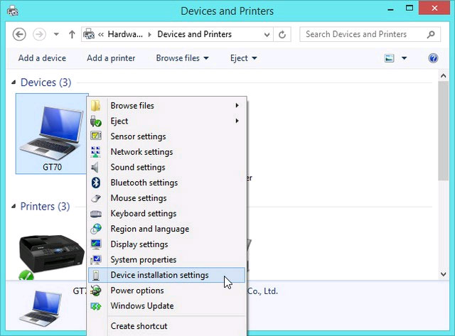 How to identify and install the correct driver missing for Windows? Picture 7