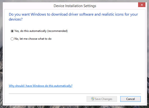 How to identify and install the correct driver missing for Windows? Picture 8