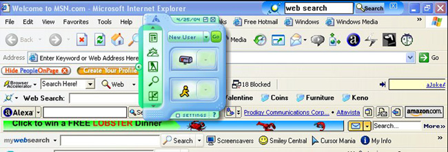 How to identify computers infected with viruses with 10 characteristic signs Picture 7