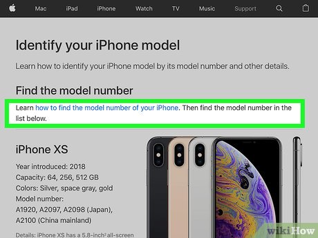 How to Identify if Your Phone Is an Original or a Clone Picture 6
