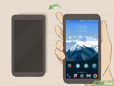 How to Identify if Your Phone Is an Original or a Clone Picture 8