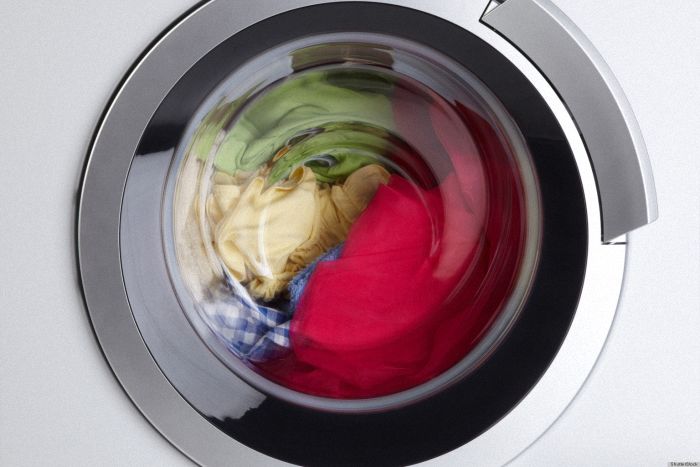 How to identify Samsung washing machine error and how to fix it Picture 3