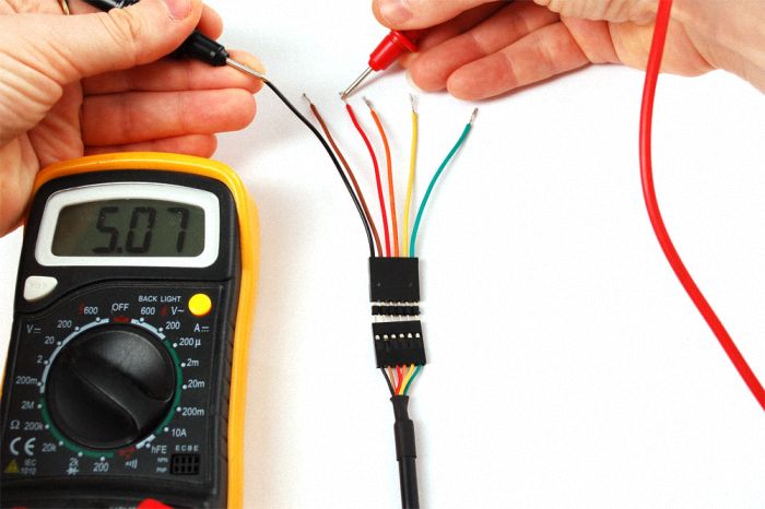 How to identify Samsung washing machine error and how to fix it Picture 5