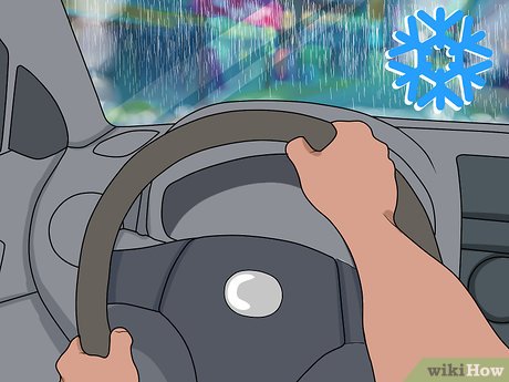 How to Idle a Car Picture 10