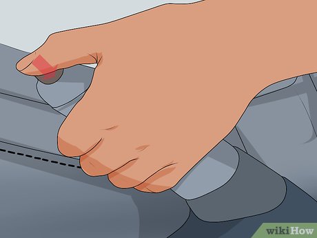 How to Idle a Car Picture 4