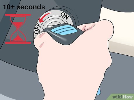 How to Idle a Car Picture 9