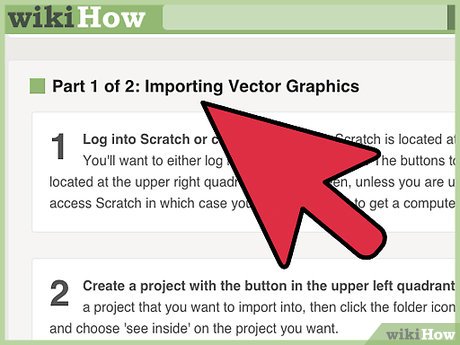How to Import and Export Vector Images in Scratch 2.0 Picture 9