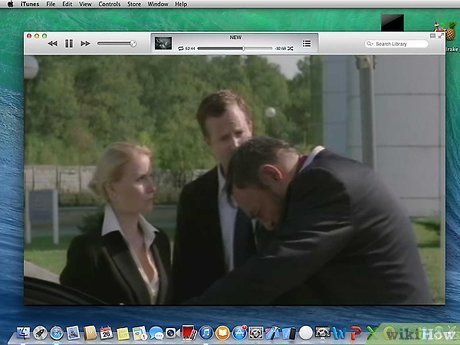 How to Import DVD to iTunes Picture 11