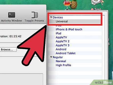 How to Import DVD to iTunes Picture 6