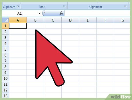 How to Import Excel Into Access - TipsMake.com