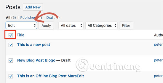 How to import images from external sources into WordPress Picture 4
