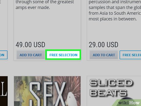 How to Import Sound Samples Onto FL Studio Picture 12