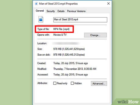 How to Import Videos Into iTunes Picture 1